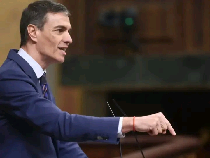 Spain Rejects U.S. Push  NATO Won’t Deploy Forces to Open Hormuz