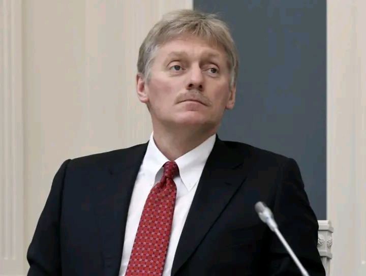 Kremlin Denies Peace Talk Rumors  Says U.S. Visit Not Linked to Ukraine War
