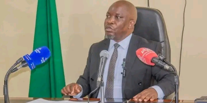 LUAPULA POISED FOR HH LANDSLIDE -Luapula Province Minister Nason Musonda