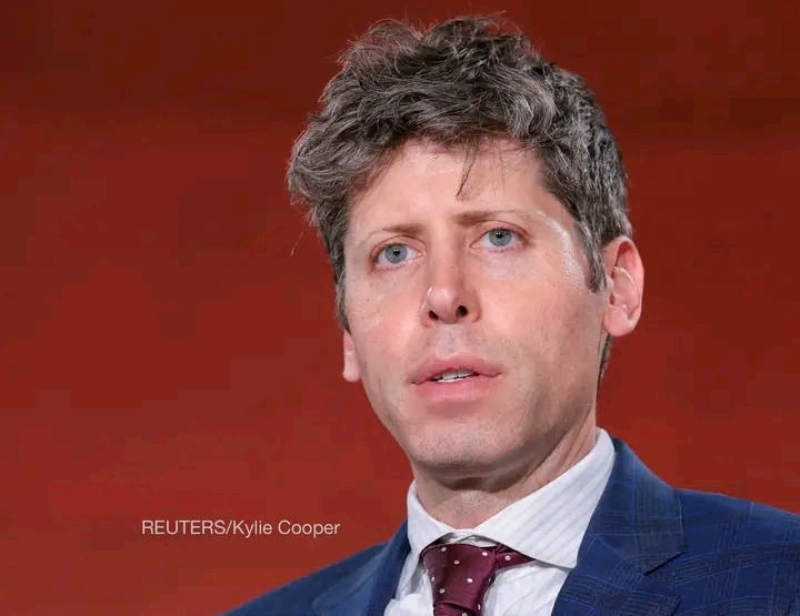 A flaming Molotov cocktail hits OpenAI CEO Sam Altman’s home as AI backlash hits the real world