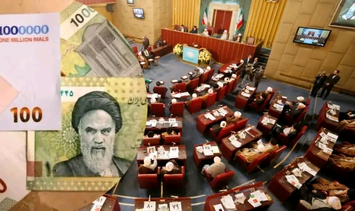 Iran Moves to Charge Oil Tankers in Rial  New Hormuz Strategy Sparks Concern