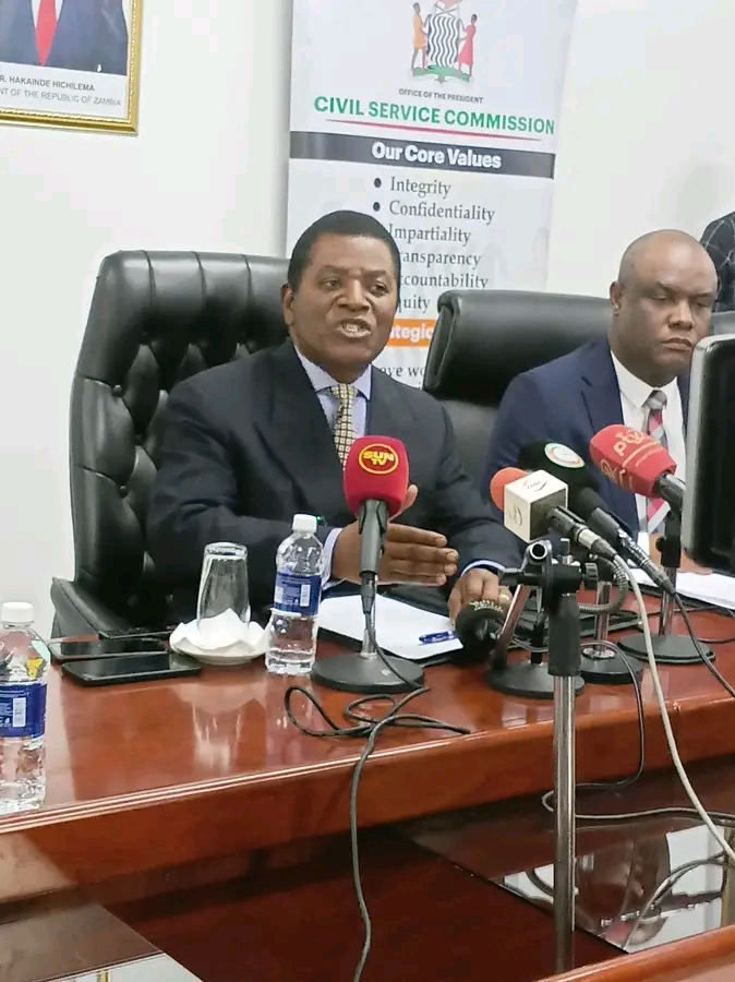 GOVERNMENT DEFENDS DATABASE-DRIVEN RECRUITMENT OF 3,205 HEALTH WORKERS AS FAIR AND TRANSPARENT