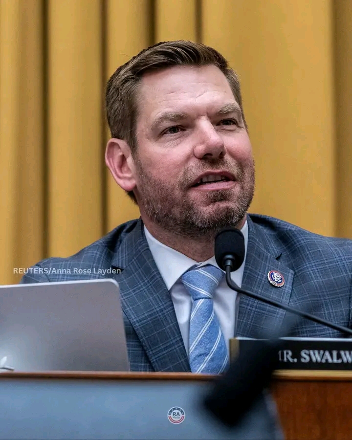 Eric Swalwell’s California Governor Campaign Is In FREEFALL After Multiple Women Accuse Him Of Sexual Assault — And Democrats Are Actually Doing Something About It.