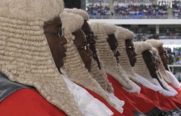 DECIPHERING JUDICIAL APPOINTMENTS – BEYOND THE EYE