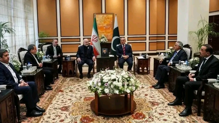 Pakistan Pushes Ceasefire Deal as High-Stakes Talks Begin