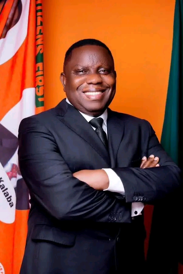 UNITE BEHIND KALABA’S CITIZEN FIRST PARTY OR FORGET UNSEATING UPND