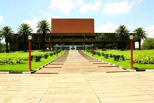 Govt pushes Numerous Bills for Passing