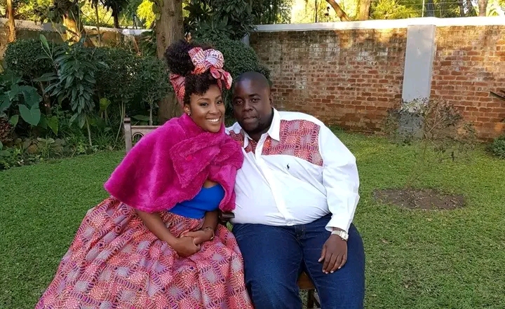 “ZIMBABWEAN BILLIONAIRE SIR WICKNELL CHIVAYO AGREES TO PAY OVER R90 MILLION IN DIVORCE SETTLEMENT — MILLIONS ALREADY PAID, MORE DUE IN 30 DAYS AS CUSTODY AND MAINTENANCE DETAILS EMERGE!”