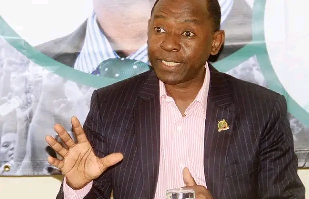 RESPONSE TO THE ZAMBIA POLICE SERVICE PRESS STATEMENT ON INTERNAL RECRUITMENT