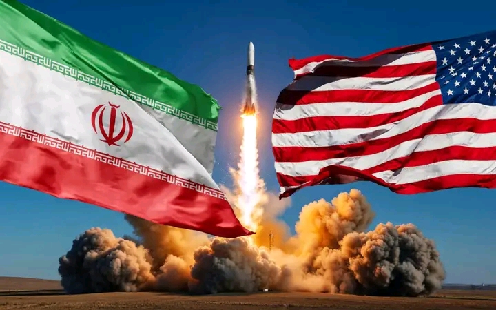 US–IRAN TALKS COLLAPSE AFTER MAJOR DISAGREEMENTS OVER NUCLEAR PROGRAM