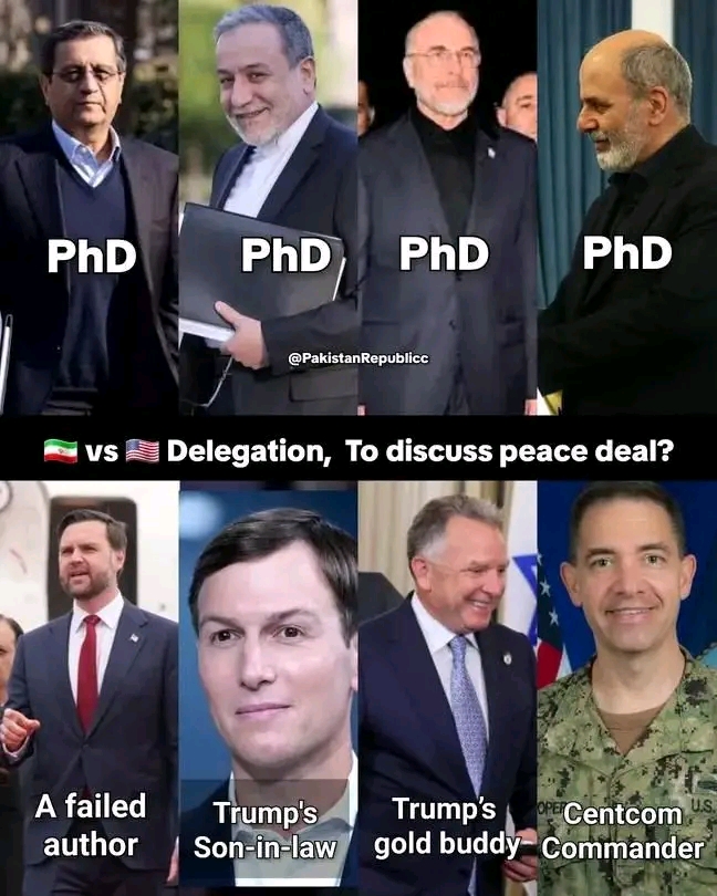 Iran Signals No Plans for Further Talks with U.S.