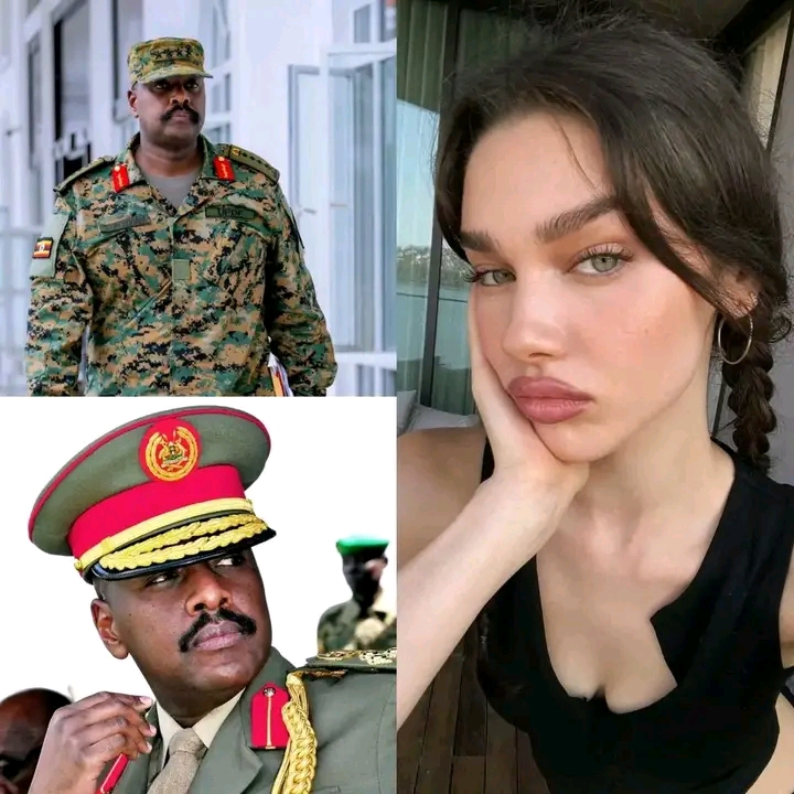 UGANDA’S MILITARY CHIEF SHOCKS THE WORLD: GIVE US $1 BILLION AND A WIFE OR GET OUT