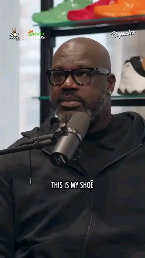 SHAQ WALKS AWAY FROM $40 MILLION REEBOK DEAL TO MAKE SHOES KIDS CAN ACTUALLY AFFORD — OVER 400 MILLION PAIRS SOLD