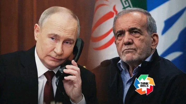 Putin Offers Mediation as Iran Reviews US Talks, Israel Warns of Renewed Strikes