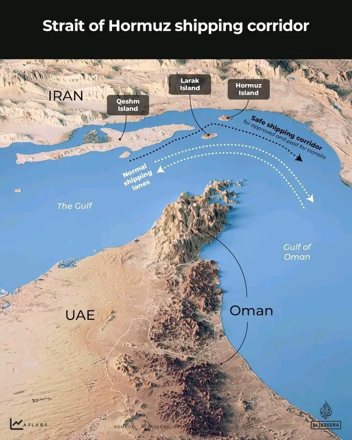US says no ships passed its blockade in first 24 hours