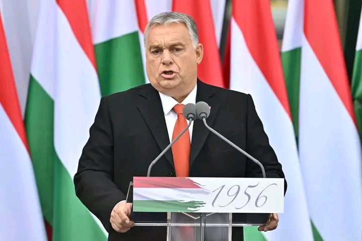 Budapest Erupts in Celebration as Trump’s Favorite Dictator Gets Voted Out