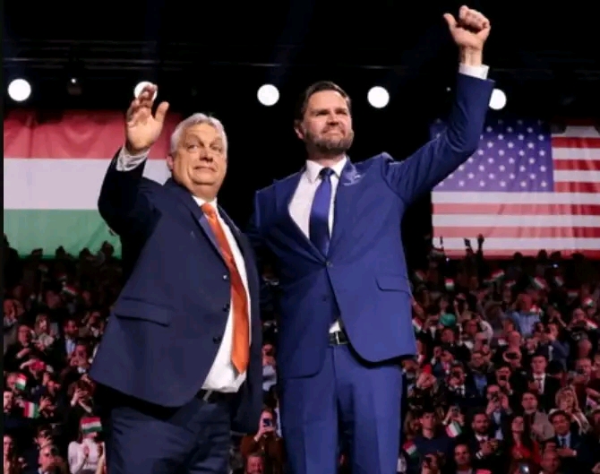Hungary’s Opposition Surges as Record Voter Turnout Threatens Orban’s 16-Year Grip on Power