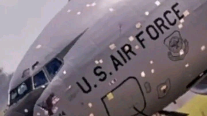 Iran Allegedly Used Chinese Spy Satellite to Target U.S. Bases