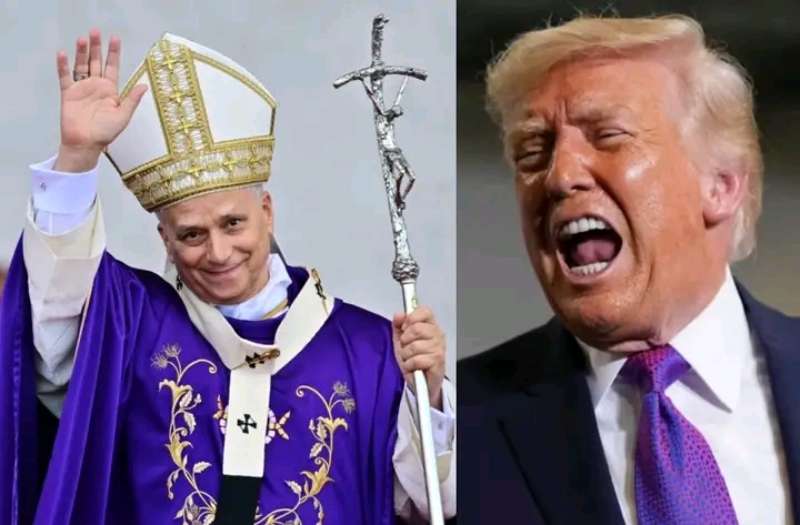 Trump just attacked Pope Leo, calling America’s first-ever pope “terrible for foreign policy”