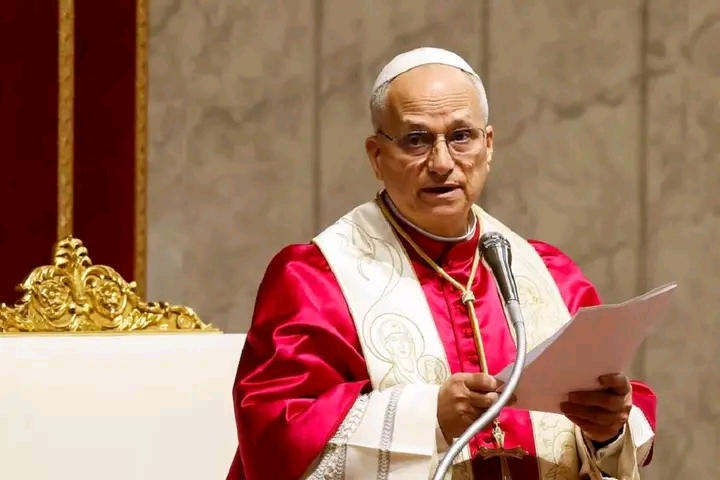 Pope Leo begins an ambitious 10-day tour of four countries in Africa