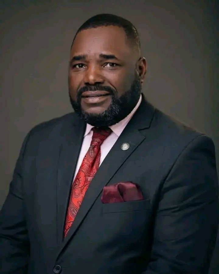 DICKSON JERE IS BEST LUSAKA CENTRAL CANDIDATE – CLERGYMAN