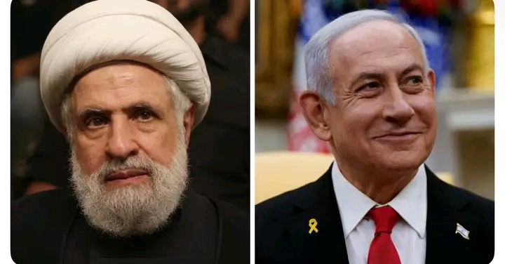 Hezbollah Rejects Peace, Calls Diplomacy Futile as Israel Seeks Security