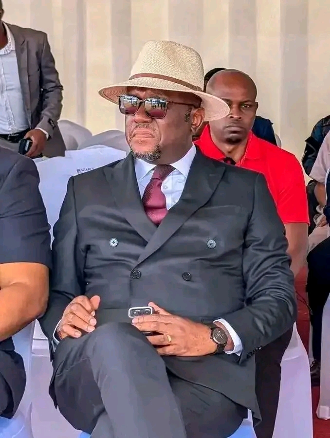 Nkombo, Succession Politics & UPND’s Internal War
