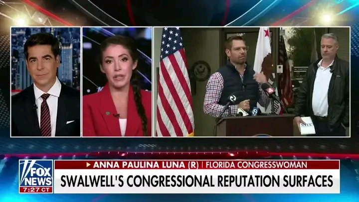 Dems and Media Covered for Eric Swalwell’s Sick Pattern of Sexual Misconduct Until He Was No Longer Useful