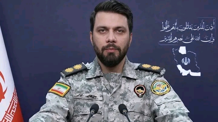 Iran threatens shipping in Gulf, Red Sea, and Gulf of Oman if US naval blockade continues
