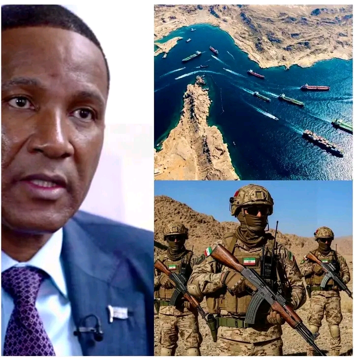 Why would those responsible attempt to implicate Botswana  in tensions involving Iran —a conflict that does not concern us?”- Botswana President Duma Boko