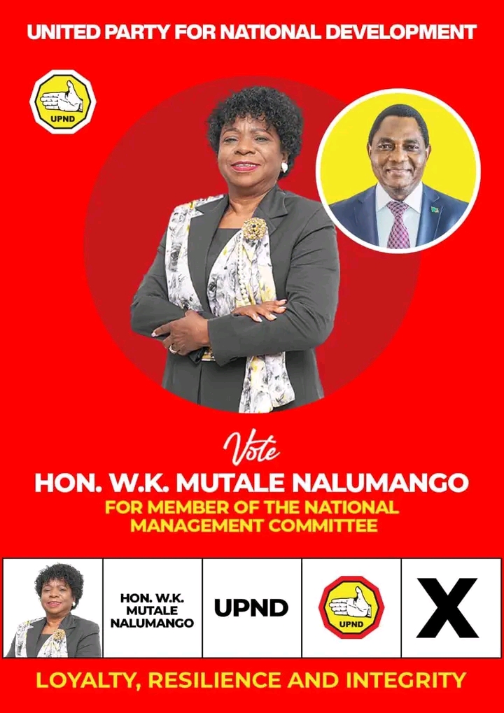 164 APPLY FOR NATIONAL MANAGEMENT COMMITTEE POSITIONS NATIONWIDE FOR THE UPND NMC — ONLY 70 POSITIONS ARE NEEDED