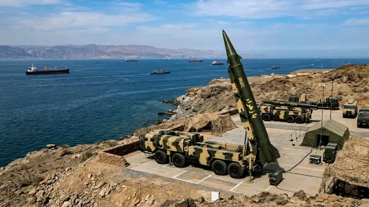 Iran Ramps Up War Readiness Shifts to “Dark Transits” to Bypass Blockade Pressure