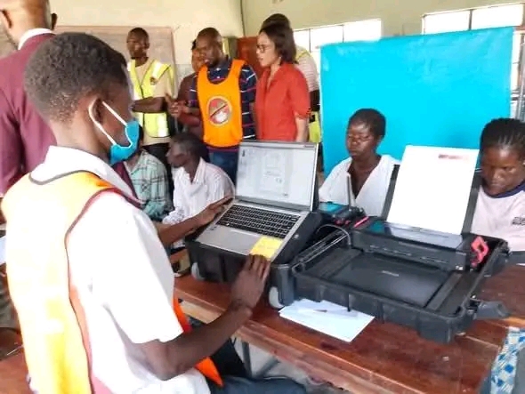 ECZ TO REVEAL 70 NEW CONSTITUENCIES THURSDAY