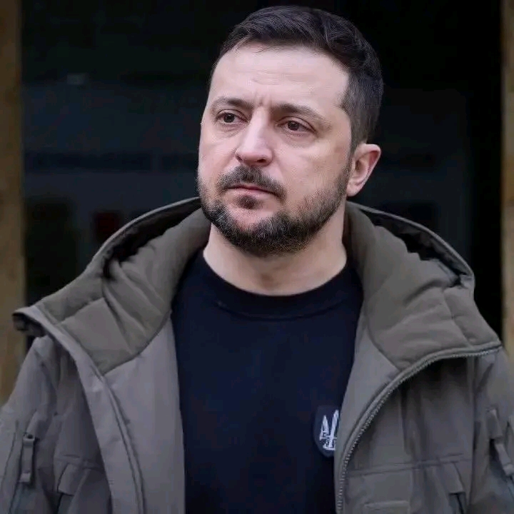 Ukraine Faces Critical Patriot Missile Shortage, Zelensky Warns of Strained Air Defense Capacity