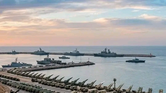 Iran Still Holds Over 1,000 Missiles&nbsp; Down from 2,500, Now Repositioning for Maritime Tensions