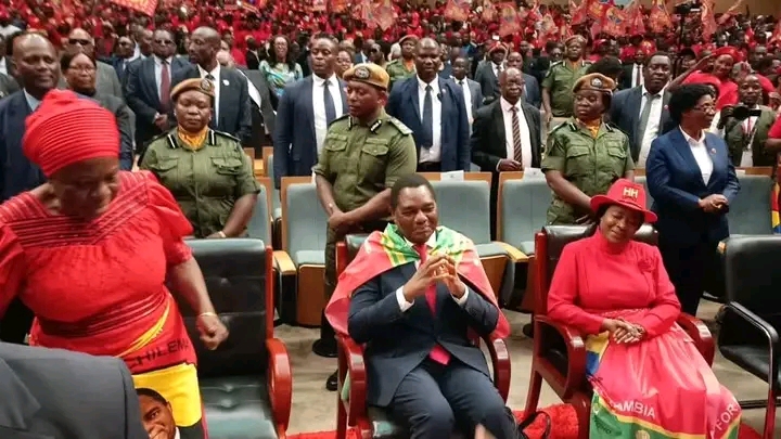 HH DECLARED UPND PRESIDENT AS 3 PETITIONS AGAINST HIS NOMINATION ARE DISMISSED
