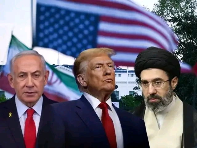 U.S.–Iran Near “Temporary MOU” Deal to Ease Tensions