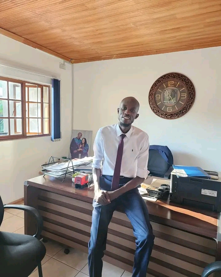 Pastor Daniel Musonda Kaira&nbsp; Shares Mixed Feelings Over New Non-Bailable Law