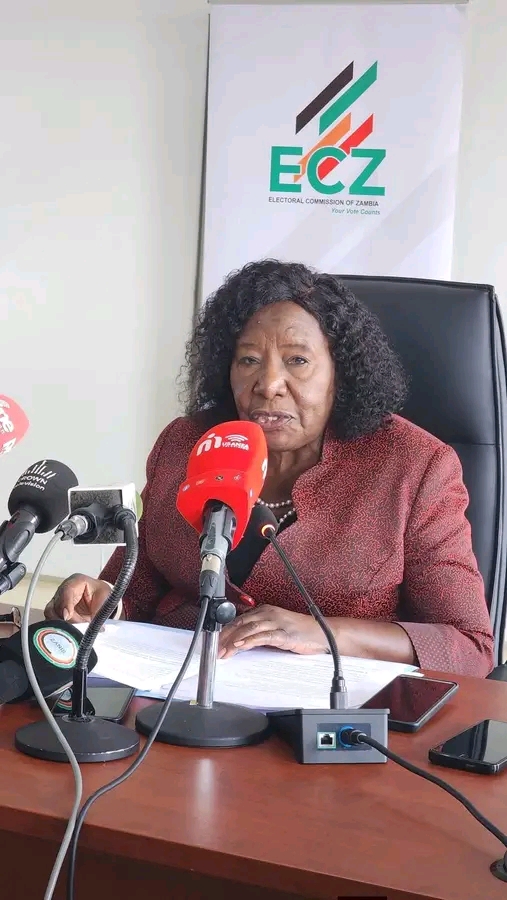 ECZ DISMISSES CLAIMS OF PRE-ALLOCATION IN DELIMITATION PROCESS