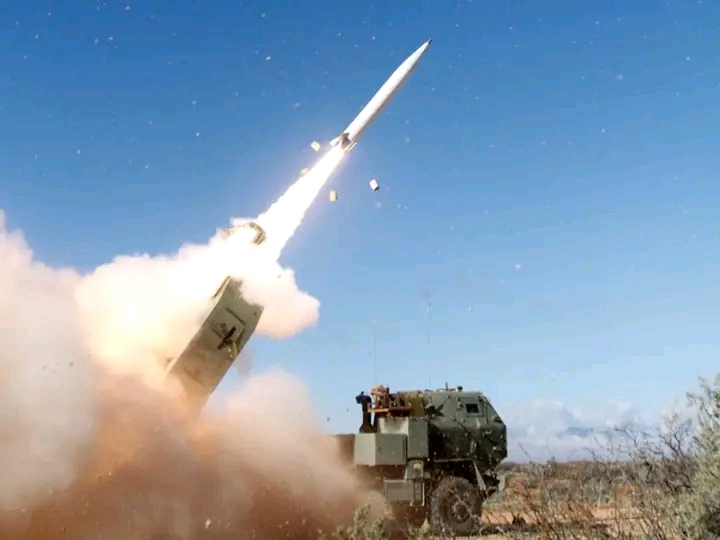 U.S. burns through new Precision Strike missiles in Iran conflict 