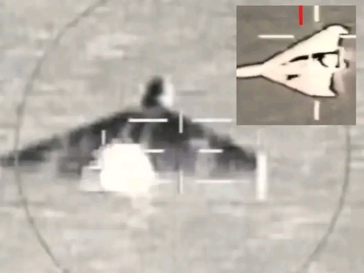 Houthis signal return to Red Sea attacks  drones and long-range missiles detected