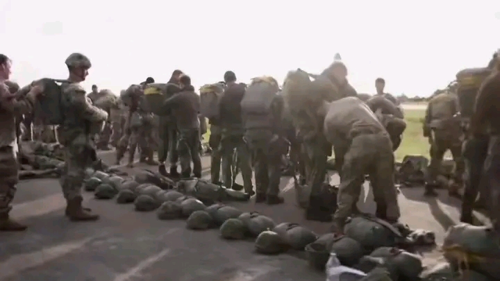U.S. troop surge signals possible escalation  ground operation fears rise before April 22 deadline