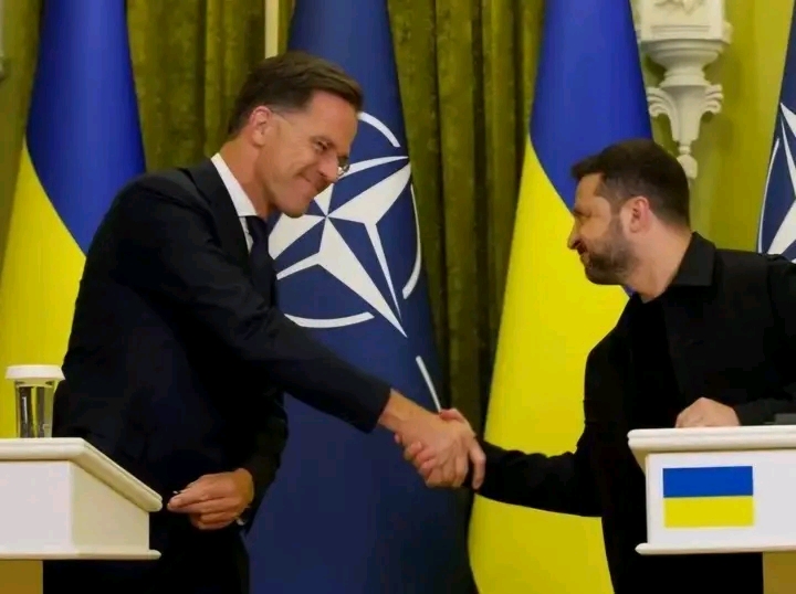 NATO pledges $60 billion in military aid to Ukraine  global allies step up support