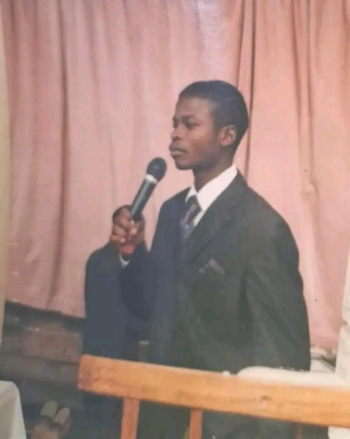FROM STRUGGLE TO “SCANDAL”? PROPHET BUSHIRI HITS BACK AT CRITICS OVER HIS RISE