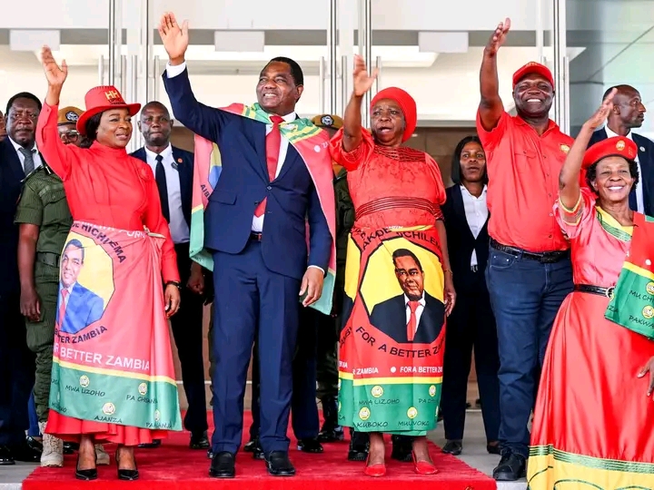 2026-2031 UPND NMC MEMBERS