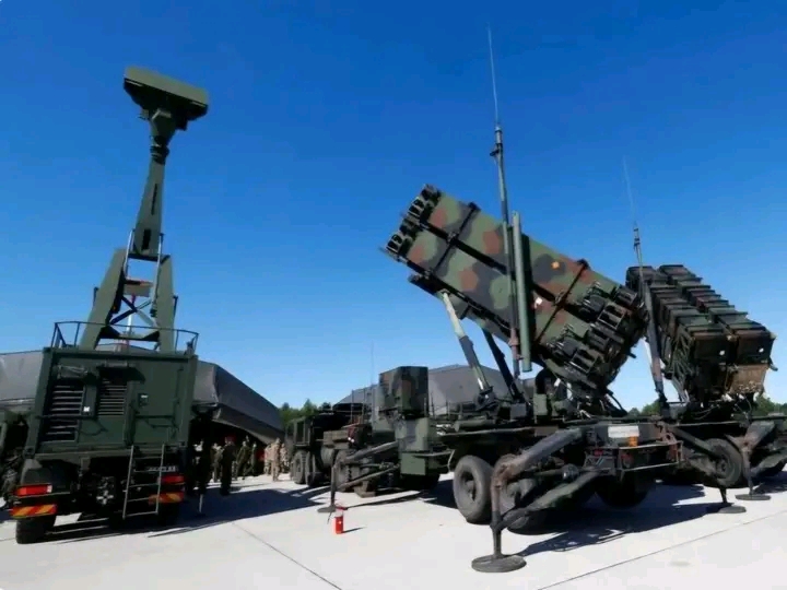 U.S. delays weapons deliveries to Europe  Iran war strains stockpiles, allies criticized