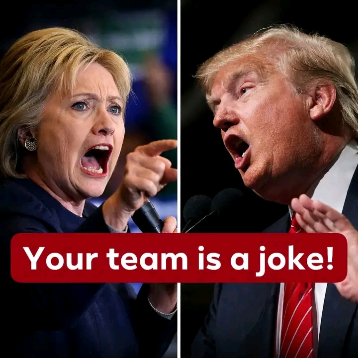 Hillary Clinton Blasts Trump Over Iran Blockade: “It Is Shocking” He Wasn’t Told About Strait of Hormuz Threat