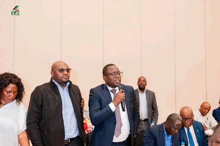 ECZ Meeting Exposes Deepening Party Fragmentation Ahead of Polls