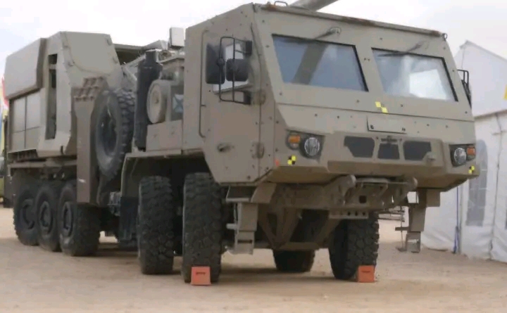 Israel deploys new “Ro’em” artillery in combat for first time&nbsp; smart system avoids counterfire