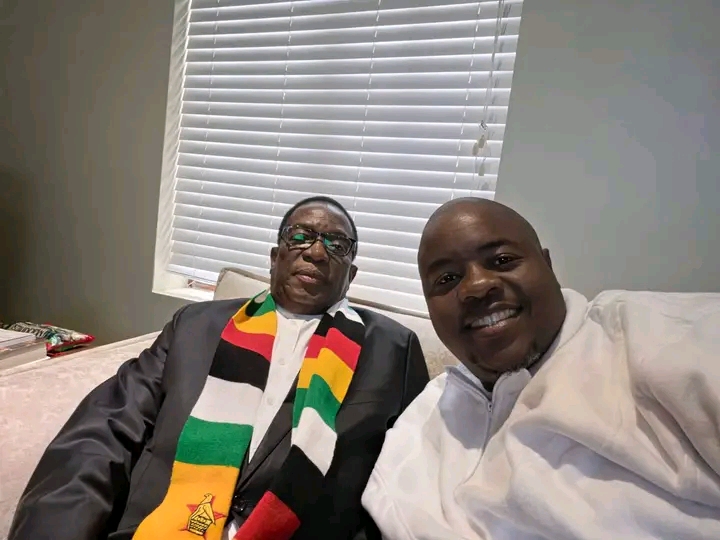 Chivayo Gives US$3.6 Million to Parliamentarians